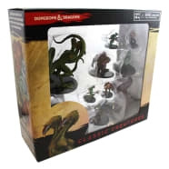 D&D Fantasy Miniatures: Icons of the Realms: Classic Creatures Box Set Thumb Nail